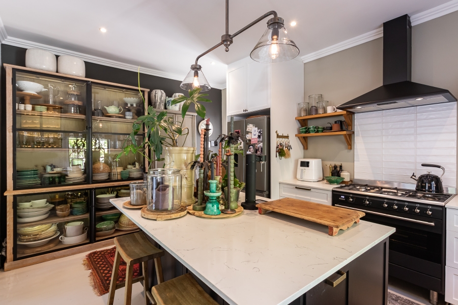 3 Bedroom Property for Sale in Claremont Upper Western Cape